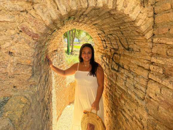 Moda Curvy tallas grandes