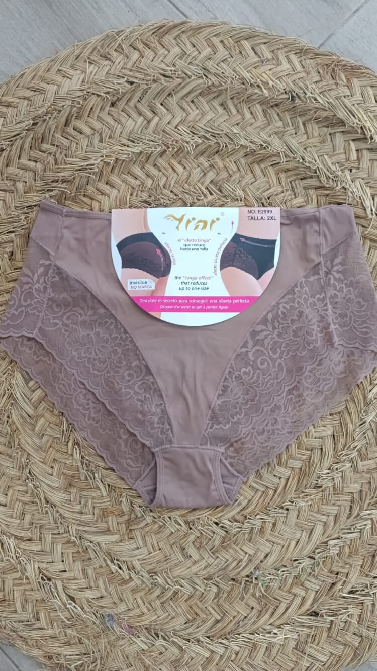 Braga Reductora Maxi