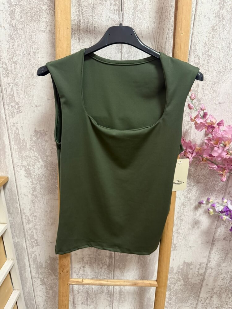 Camiseta reductora
