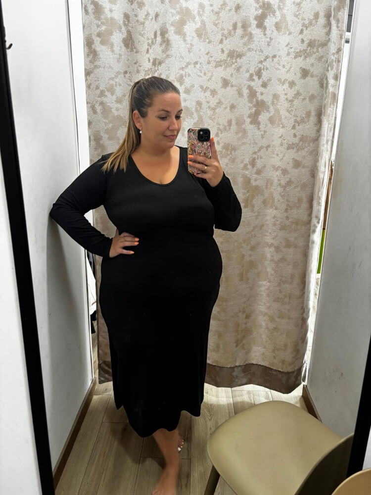 Vestido Canale
