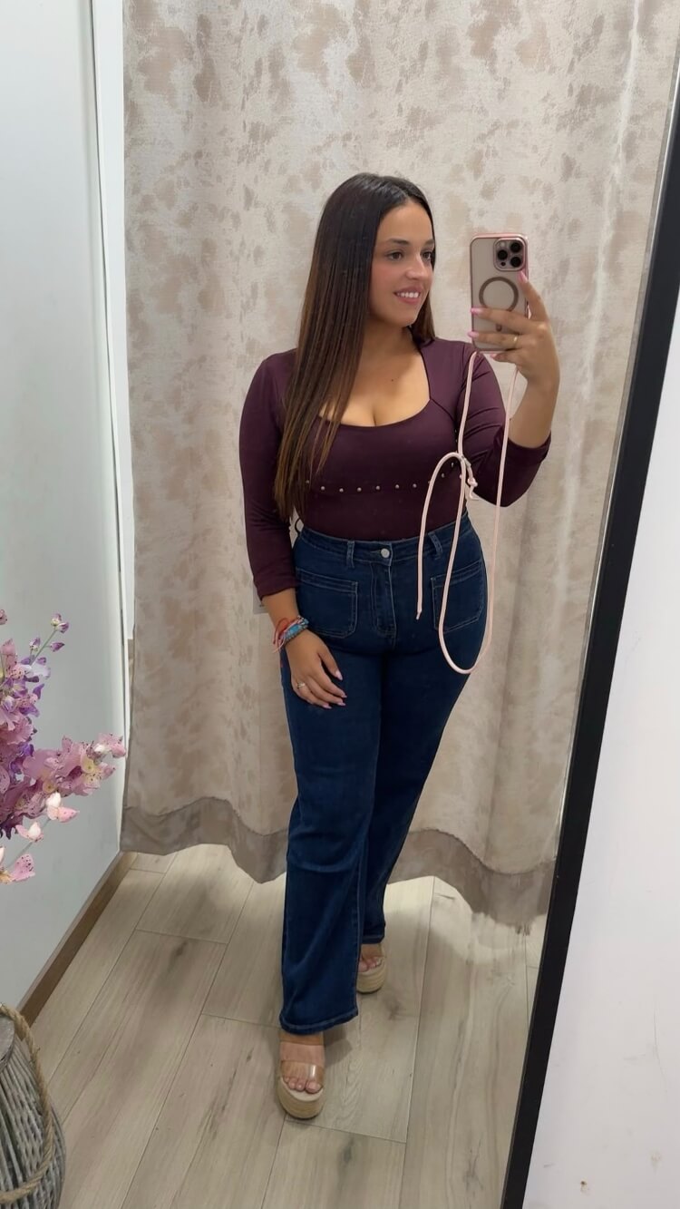 Body Tachuela