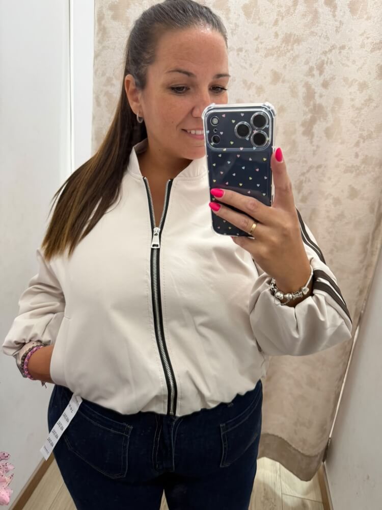 Bomber Linea
