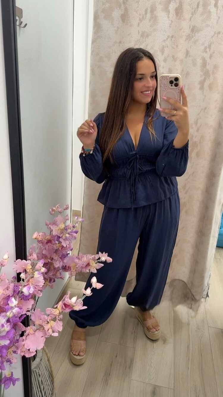 Conjunto Lidia