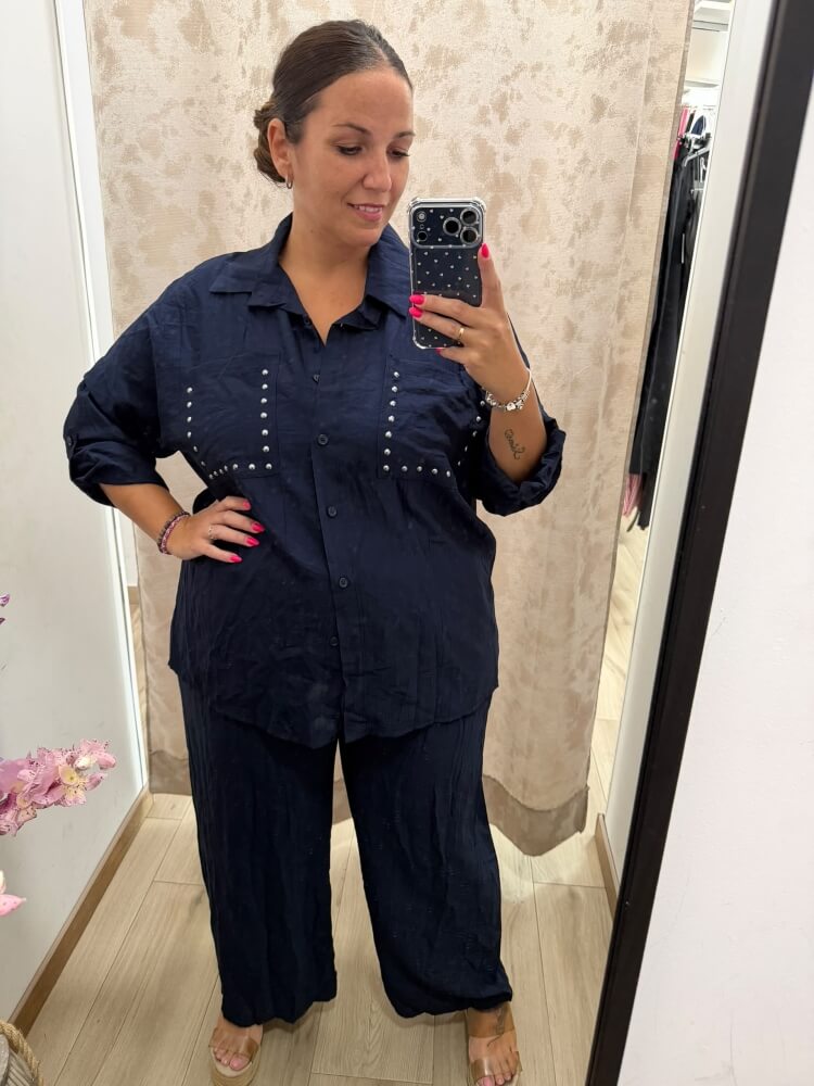 Conjunto Tachuelas