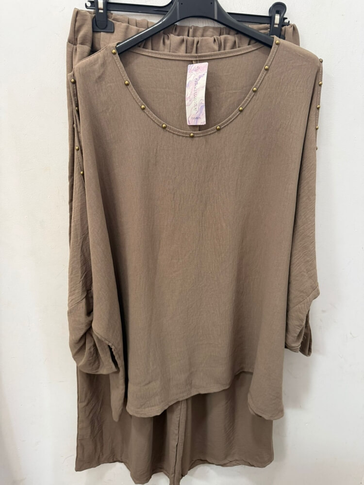 Conjunto Tachuelas