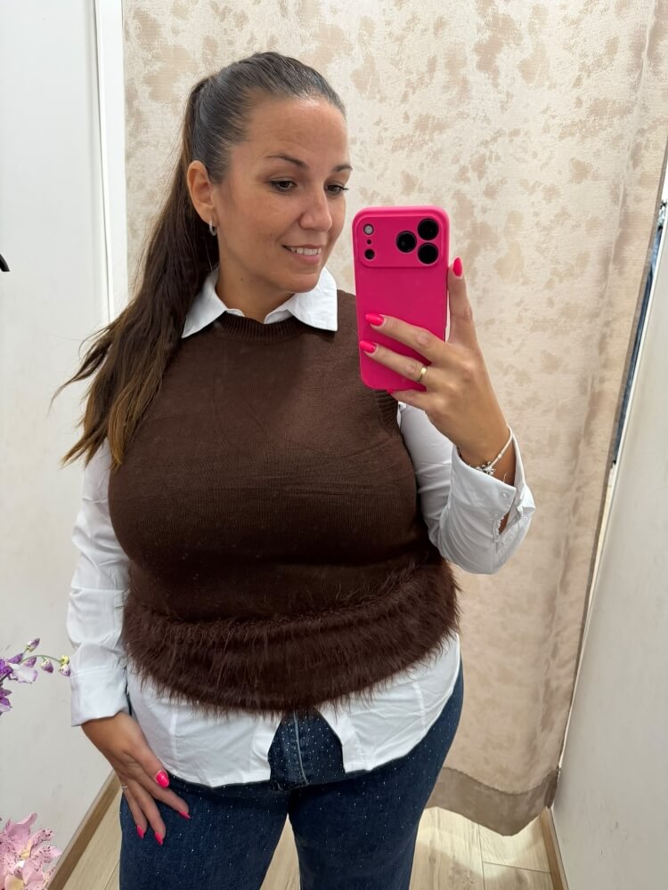 Jersey Pluma