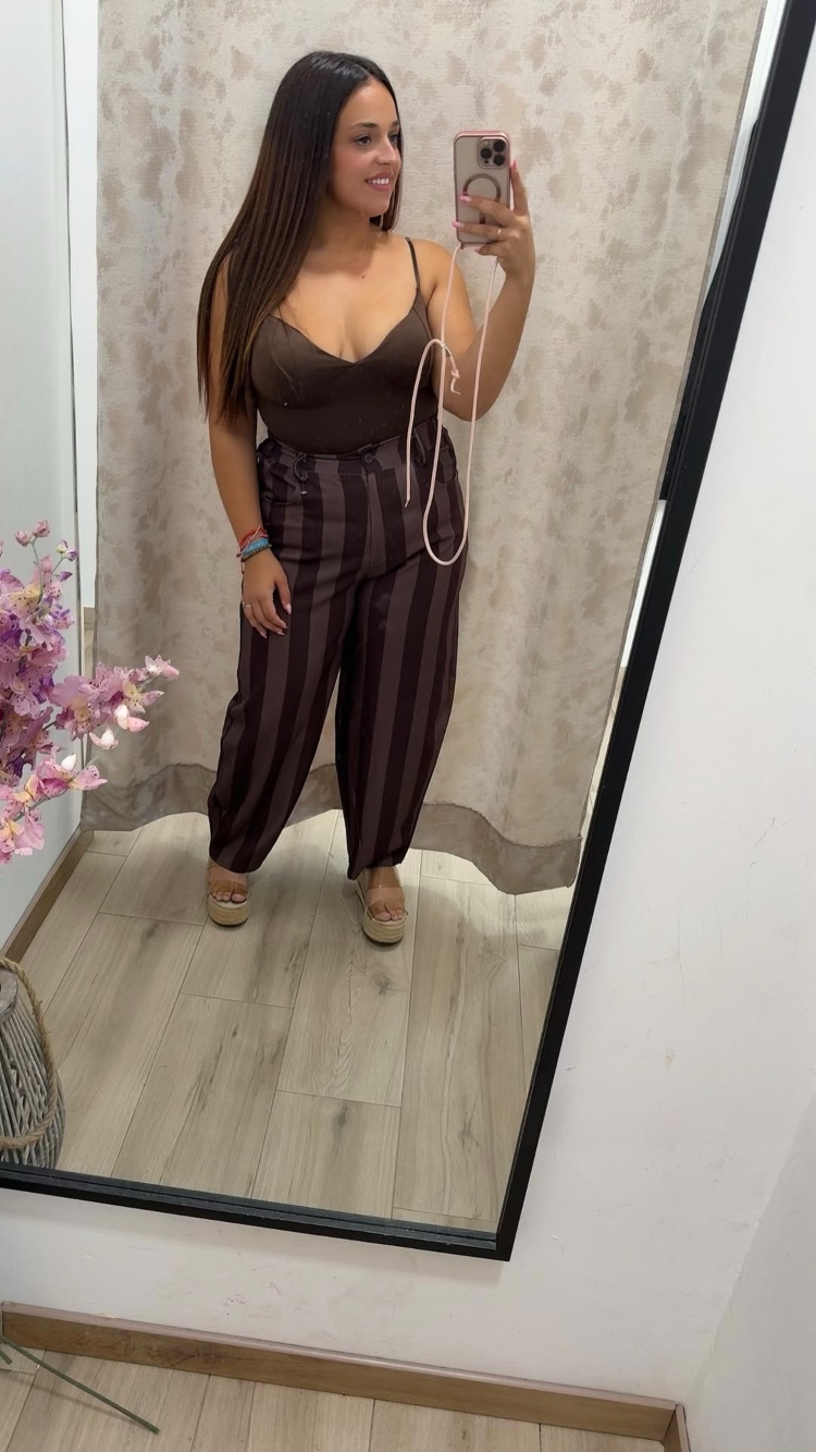 Pantalon Lucia