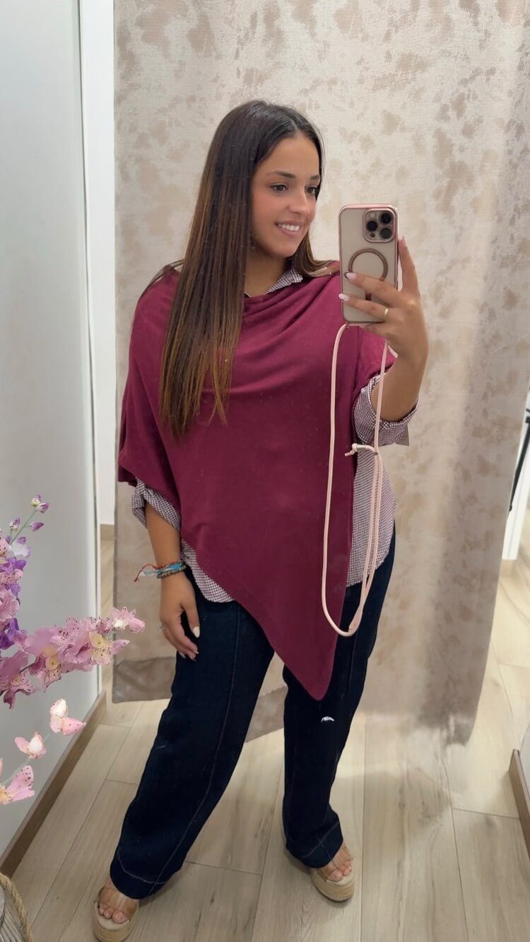 Poncho