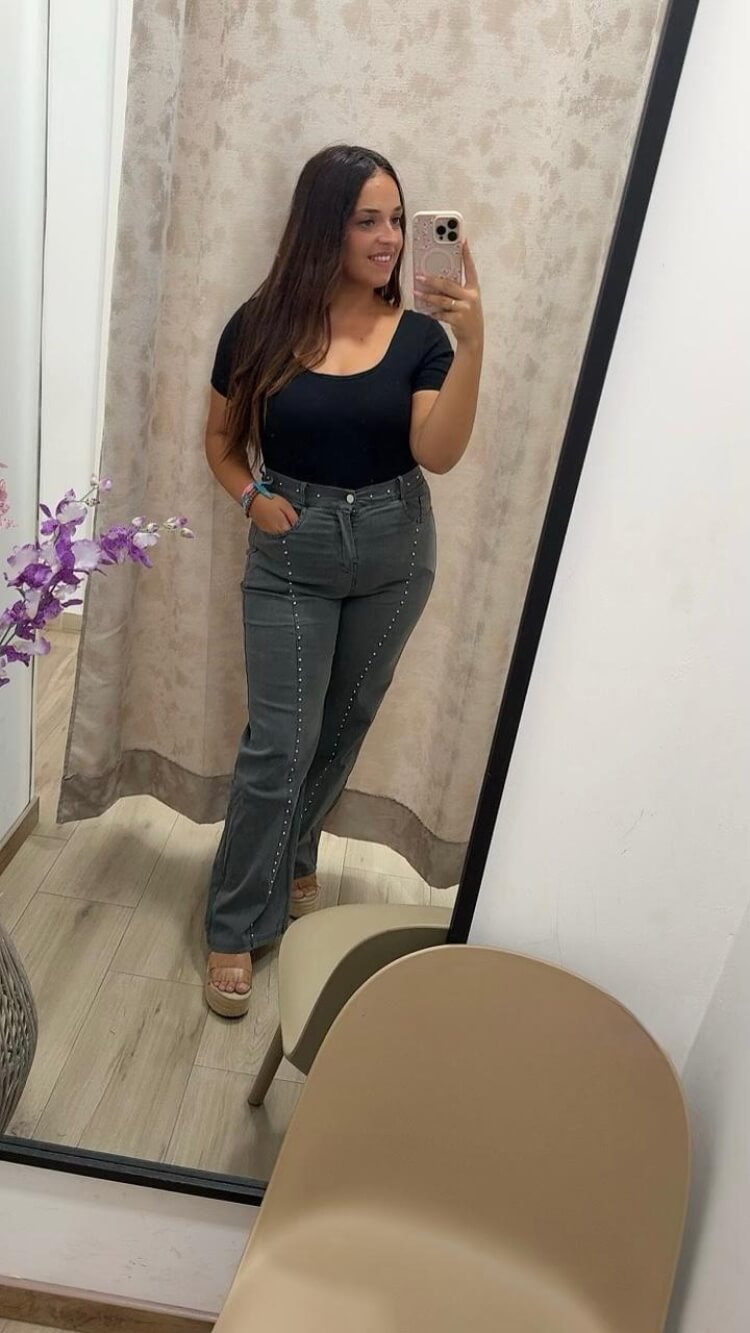 Vaquero Tachuela